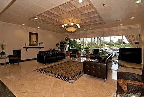 4th image of 3701 N Country Club Dr APT 1909