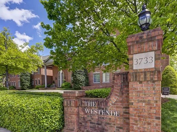 3733 W End Ave APT 102, Nashville, TN 37205