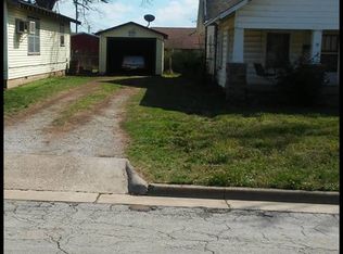 117 W County Rd, Sedan, KS 67361