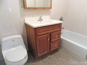 Rented by City Connections Realty