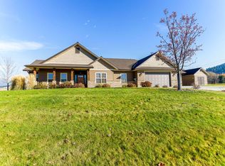 2094 Ringneck Loop, Colville, WA 99114