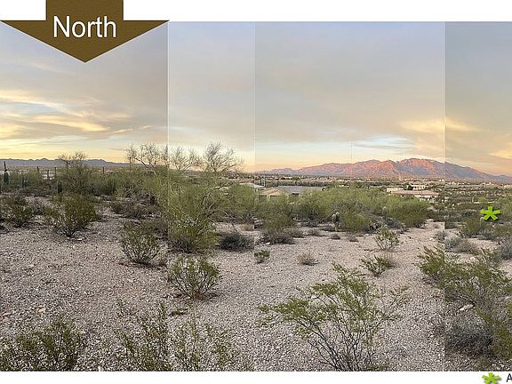 2nd image of N Desert Foothills Dr