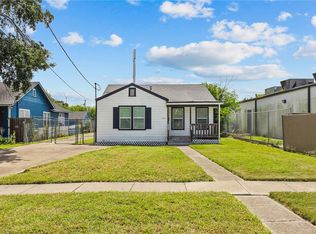 1222 18th St, Corpus Christi, TX 78405