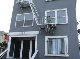 1428 Castro St APT 3, Oakland, CA 94612
