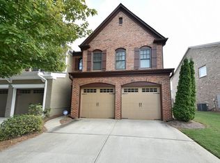4880 Berkeley Glen Dr, Peachtree Corners, GA 30092