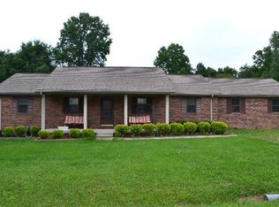 614 Rita Ln, Corbin, KY 40701