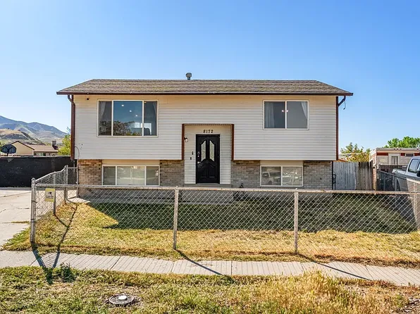 8172 W Bowler Cir S, Magna, UT 84044