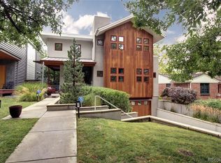 727 Forest St, Denver, CO 80220