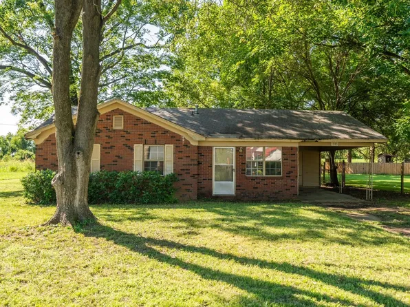 1303 Cindy Ln, Newport, AR 72112