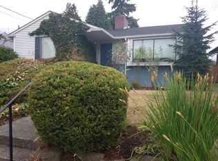 3454 Walnut Ave SW, Seattle, WA 98116
