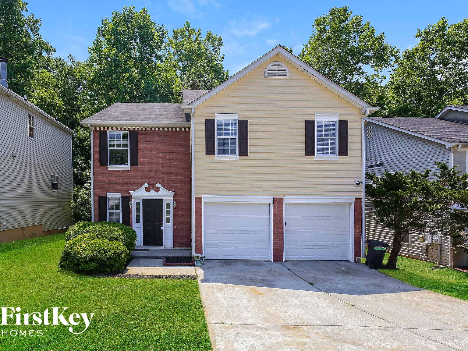 3 bed, 1.5 bath, 2152 sqft, $2,475 — Photo 1