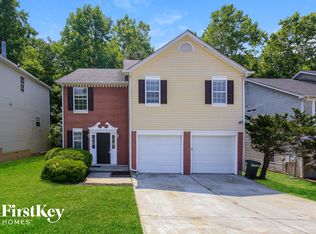 2970 Old Victorian Dr, Duluth, GA 30096