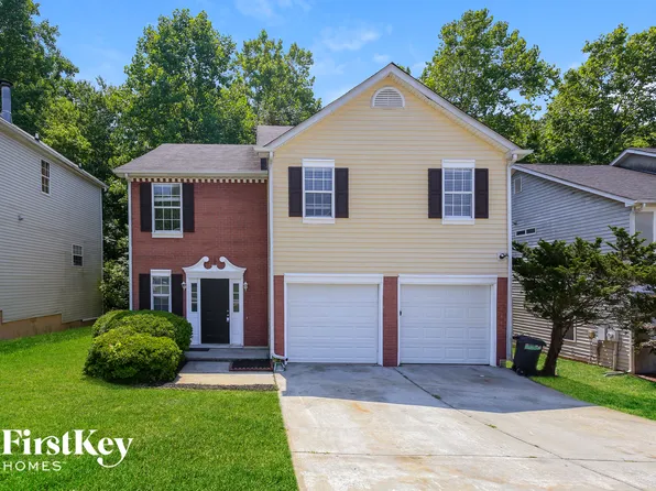 2970 Old Victorian Dr, Duluth, GA 30096