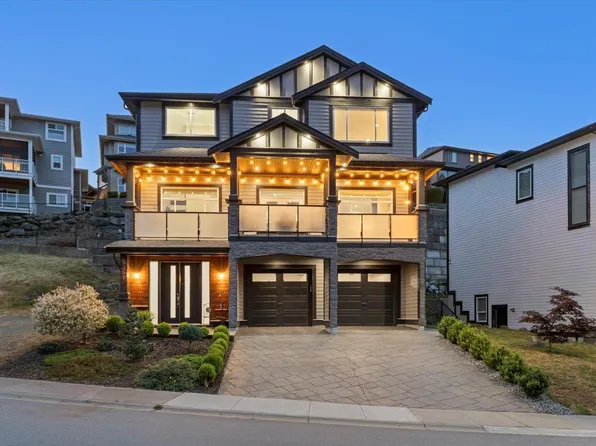 5351 Abbey Cres, Chilliwack, BC V2R 0J6