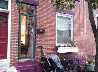 870 N Bailey St, Philadelphia, PA 19130