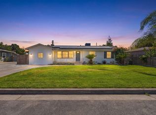 153 W Lois Avenue, Tulare, CA 93274