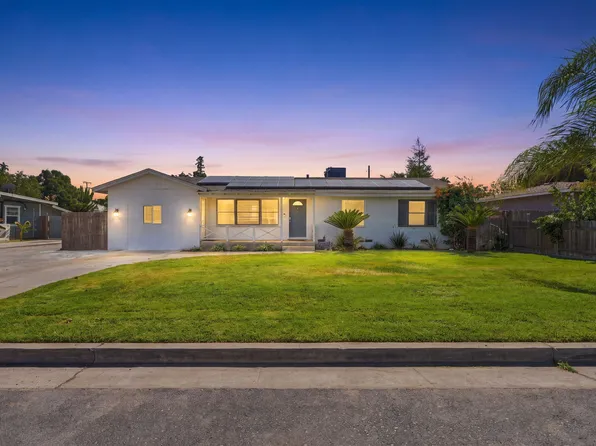 153 W Lois Avenue, Tulare, CA 93274