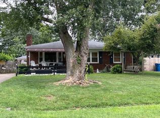 5113 Feys Ct, Louisville, KY