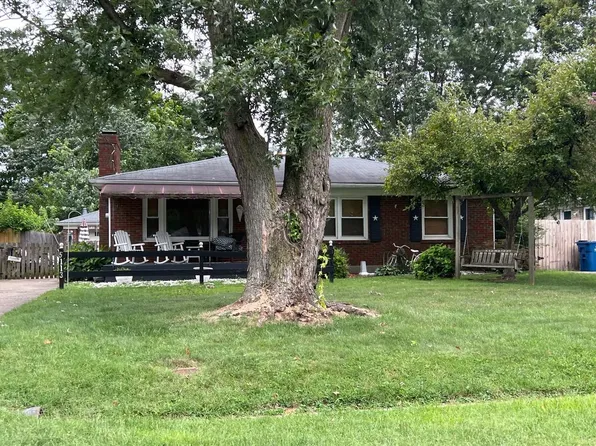 5113 Feys Ct, Louisville, KY 40216