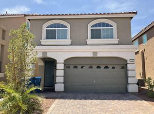 6389 Jackson Spring Rd, Las Vegas, NV 89118