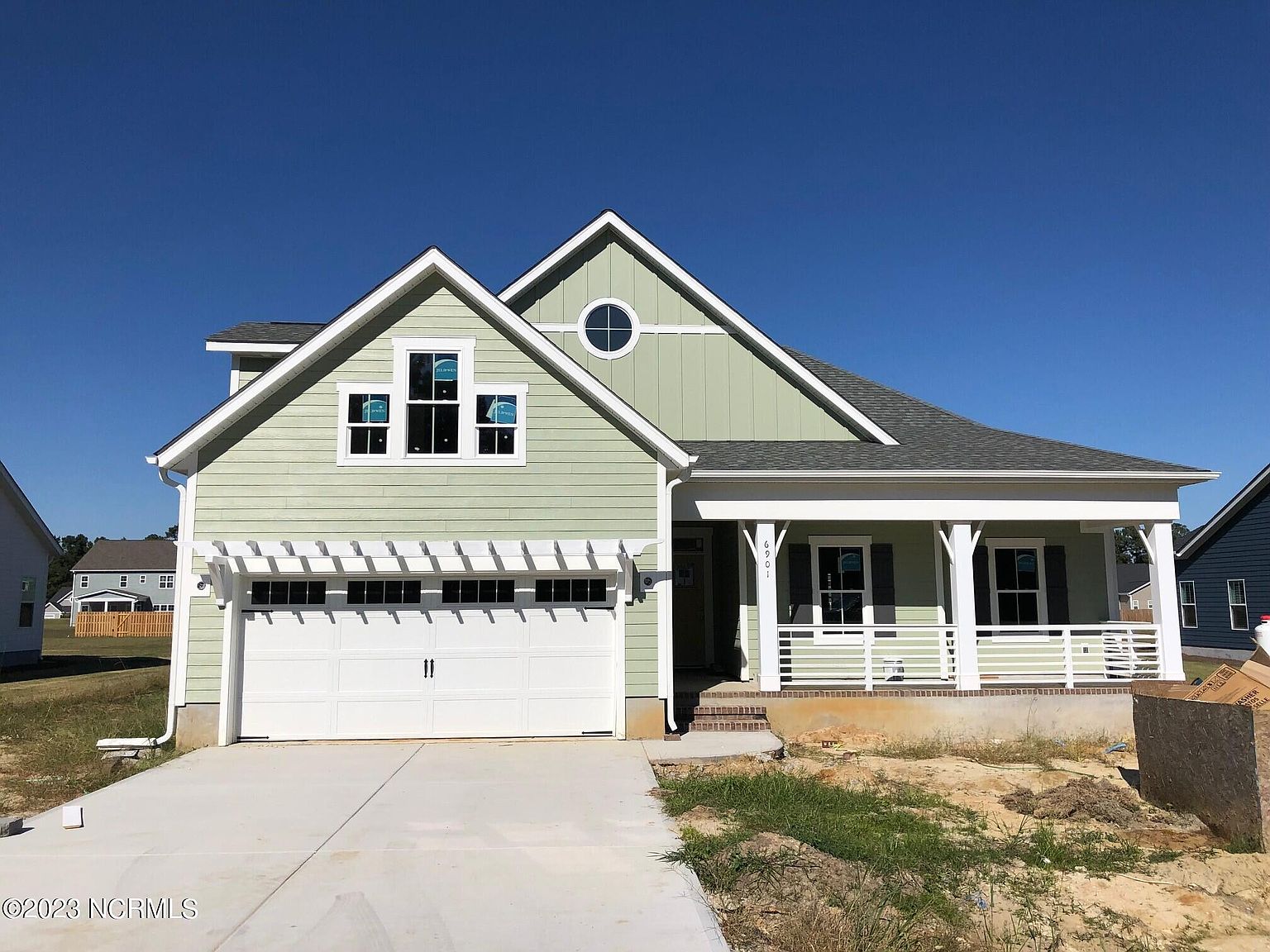 6901 Campbells Ridge Drive SE, Leland, NC 28451 MLS 100397022 Zillow