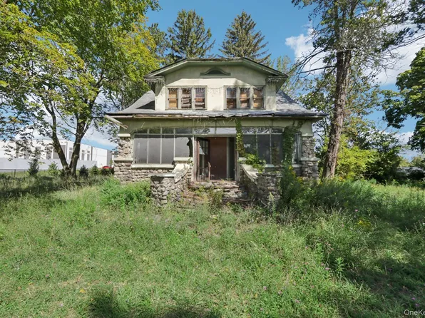 122 Route 17K, Newburgh, NY 12550