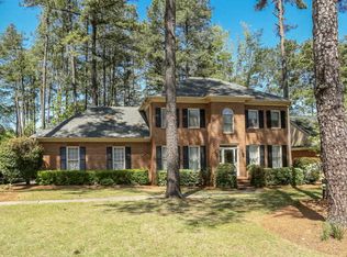 885 Sparkleberry Rd, Evans, GA 30809