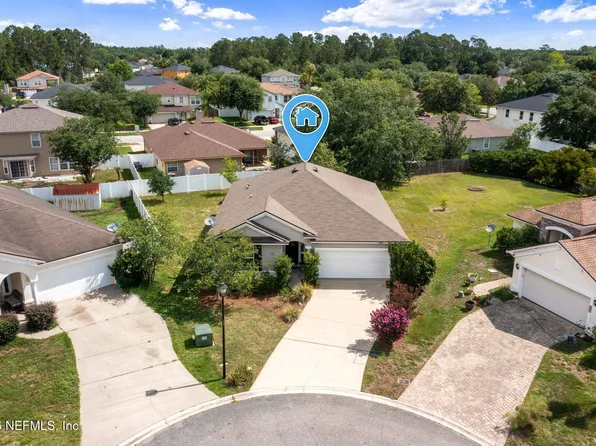 2461 TANNER LAKE Court, Jacksonville, FL 32221