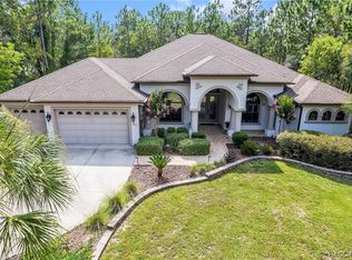 40 Oak Village Blvd S, Homosassa, FL 34446