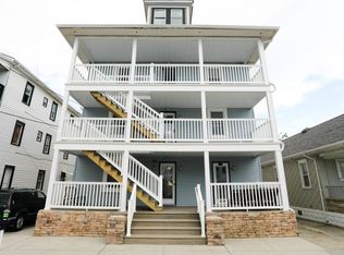 235 E Garfield Ave, Wildwood, NJ 08260