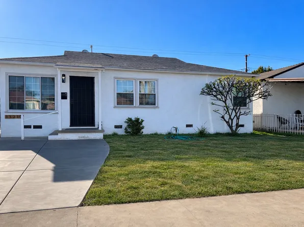 13219 Crossdale Ave, Norwalk, CA 90650