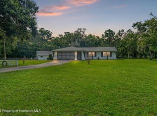 1442 Culbreath Rd, Brooksville, FL 34602