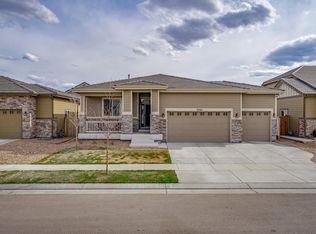 15464 E 115th Ave, Commerce City, CO 80022