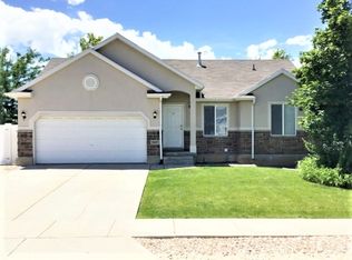 3347 W 1125 N, Layton, UT 84041