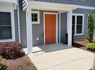 201 N Dillard St UNIT A, Blackstone, VA 23824
