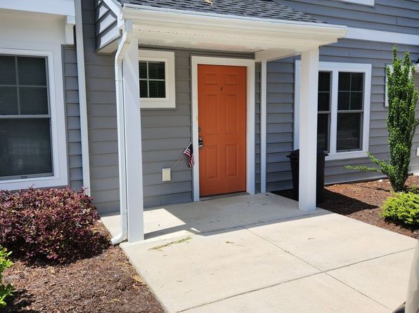 201 N Dillard St Unit A