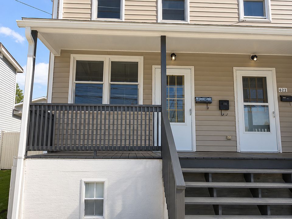 1st image of 620 Ridge St #1