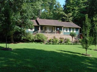 106 Wheeler Ln, Oliver Springs, TN 37840