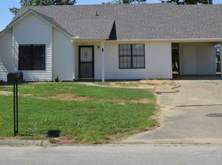 3512 Edgefield Dr, Jonesboro, AR 72401