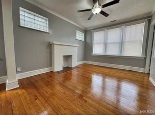 5056 Lindenwood Ave #2A, Saint Louis, MO 63109