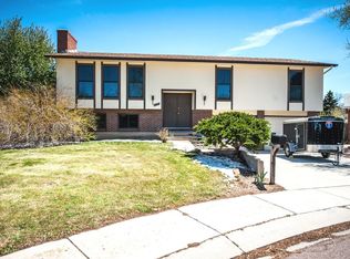 4725 Ranch Dr, Colorado Springs, CO 80918