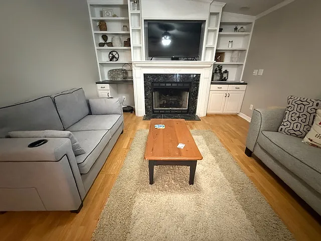 1727 Gaither Rd — Photo 27