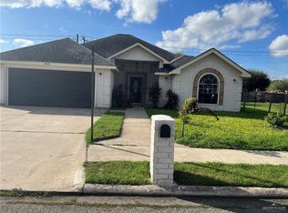 3005 Nicholson Ave, Mission, TX 78574