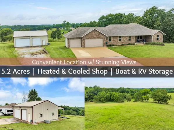 350 Alice Place, Ozark, MO 65721