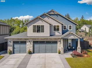 2704 NE 167th Cir, Ridgefield, WA 98642