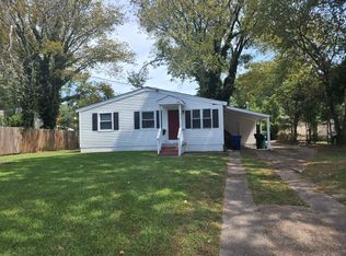 5602 Orcutt Ave, Newport News, VA 23605