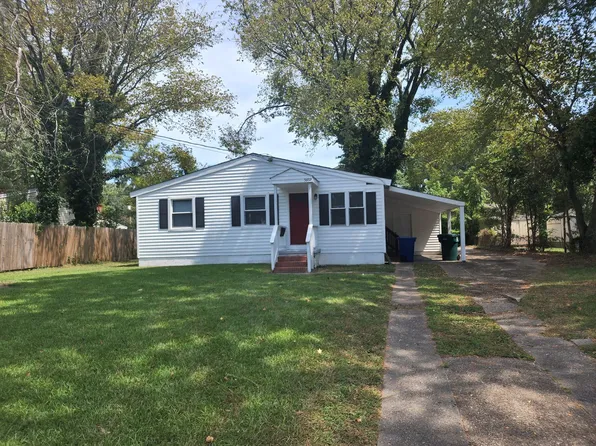 5602 Orcutt Ave, Newport News, VA 23605