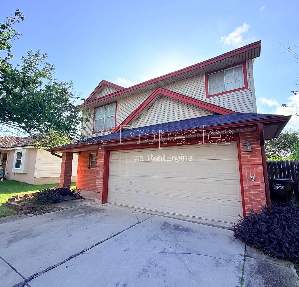 3 bed, 2.5 bath, $1,595 — Photo 1