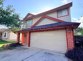 3632 Candleknoll Cir, San Antonio, TX 78244