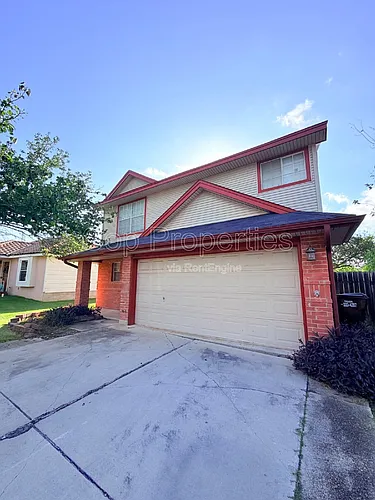 3632 Candleknoll Cir Photo 1